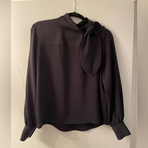 Wilfred blouse (aritzia)